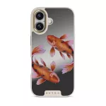 Zen - iPhone 17 Case, Elite Mirror Light (MagSafe) / Gold