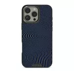 Pulse - iPhone 16 Pro Max Case, Elite Dark (MagSafe) / Gunmetal