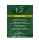 HS Milano Perfect Curl Curl Defining Cream Sachet 15ml