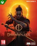 Arvutim&auml;ng The Blood of Dawnwalker DayOne Edition Xbox Series X (V&auml;ljalaskekuup&auml;ev 2026-09-03)
