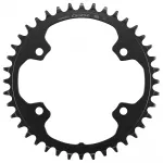 Shimano GRX FC-RX610-1 esiratas // 1x12-k&auml;iguline, 40T, B.C.D.: 110 mm