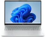 S&uuml;learvuti HP OmniBook 3 &ndash; Core 9 285H | 16'' 2K OLED | 16 GB | 512 GB | W11H | h&otilde;bedane | ilma laadijata | D9MP5EA