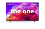 Philips 75PQS9001/12 QLED 75-tolline nutiteler