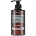 Kundal Honey & Macadamia Nature Shampoo 500 ml