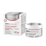 MINCER PHARMA_&bdquo;Anti-Redness&ldquo; niisutav kreem kapillaaride v&auml;hendamiseks, p&auml;evaseks kasutamiseks, 50 ml