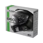 Nolan N-Com B602 X mootorratta siseside 1 tk.