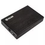 Kolink 3.5 Inch USB 3.0 External Enclosure - Black