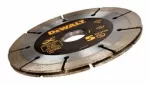 125mm diamond blade for mortar cutting