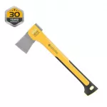 AXE 45CM 1.2KG AND SHARPENER