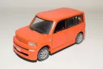Maisto, Fresh Metal, Scion Xb, Toy Car, 11351, Orange, 1:24