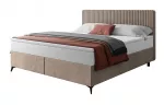 Voodi Wave Tilia 17+Manila 21 voodipesukasti ja madratsiga 180/200 cm