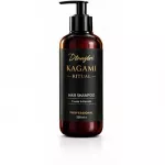 &bdquo;Dtangler Kagami Ritual Caviar & Keratin&ldquo; &scaron;ampoon &ndash; toitev &scaron;ampoon, 250 ml