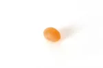 SISSEL&reg; munakujuline k&auml;elihaste treeningriist, v&auml;ga k&otilde;va, oranž