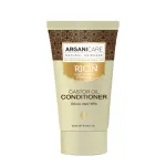 Arganicare, Castor Oil, Hair Conditioner, For Growth Stimulation, 50 ml