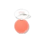 Profusion Cosmetics, Blush Crush, Silky, Natural Finish, Blush Compact Powder, Peach Crush, 10 g