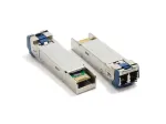 LevelOne 1,25 Gbps &uuml;hemoodiline SFP-transiiver, 10 km, 1310 nm