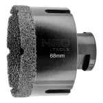 68 mm x M14 teemantpuur