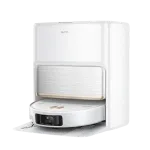 MOVA V70 Ultra Complete Robot vacuum cleaner, White