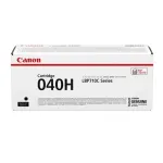 Canon 040H toonerikassett, 1 tk, originaal, must
