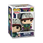 FUNKO POP! Stranger Things: Tales from &acute;85 - Dustin