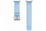 SNL71ML Marine Band Samsung Galaxy Watch Ultra 2/ Ultra, Blue