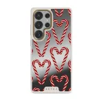 Candy Lane - Samsung Galaxy S25 Ultra Case, Elite Mirror Light (Magnetic) / Gold