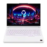 Lenovo Legion 5 15AGP11 Ryzen AI 7 450 15.3"WQXGA OLED 165Hz 500nits Glossy 16GB DDR5 5600 SSD512 GeForce RTX 5060 8GB WiFi 7+BT Cam 5MP+IR 80Wh NoOS Glacier White