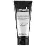 Farmstay - Black Snail Deep Cleansing Foam 180ml / 6.08oz