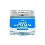 LEBELAGE - Super Water Drop Ampoule Cream, 70ml