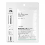 VT Cosmetics - Reedle Shot 100 2Step Mask, 5 sheets