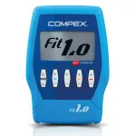 Compex Fit 1.0 seade