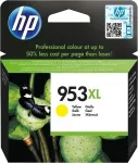 HP tint F6U18AE nr 953XL (kollane)