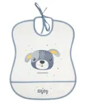 CANPOL BABIES Pudip&otilde;ll, plastik, pehme CUTE ANIMALS, 2/919_blu2