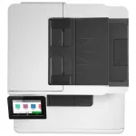 Color LaserJet Pro M479dw