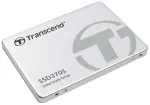 SSD370 256 GB 2,5'' SATA III