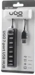 UHU-1009 7x USB 2.0 must