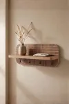Seinariiul, Hanah Home, tamm, 40 x 18 x 11