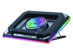 Conceptronic THYIA04B s&uuml;learvuti jahutusalust 48,3 cm (19") 1700 RPM must
