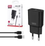 L92С 12 W + USB-C-kaabel 1 m, must