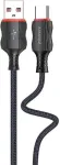 KSC-807 USB-A &ndash; USB Type-C, 1 m, must