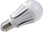 Ultron LED bulb E27, 10W, 810lm, 3000K, warm white (138119)