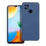 &bdquo;Xiaomi Redmi 10C&ldquo; silikoon&uuml;mbris (sinine)