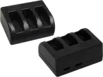 Rechargeable Battery Ahdbt-501 for GoPro Hero 5 Black