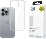 "Clear Case iPhone 16 Pro Max" Transparent