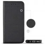 "Magnet Case Huawei Honor 8A / Huawei Y6s (2019)" Black