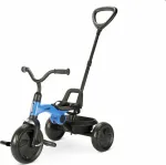 Qplay Qplay Tricycle Ant Plus Sky Blue.