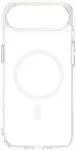 Premium MagSafe Case iPhone Air Transparent