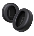 Ear Cushion BH76 Plus 2pcs Black