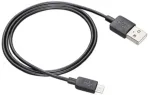 Poly Trio USB-A to Micro USB 1.2m