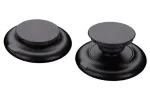 Mobility Wireless Charger 10W 46350 Black
